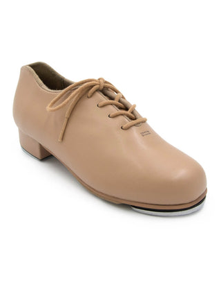 CAPEZIO 473 DOWNTOWN TAP SHOE - Fanci Footworks