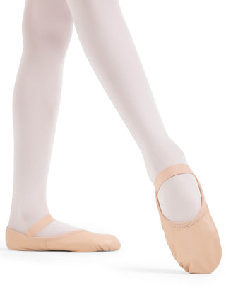 CAPEZIO V100C LUNA BALLET SHOE - Fanci Footworks