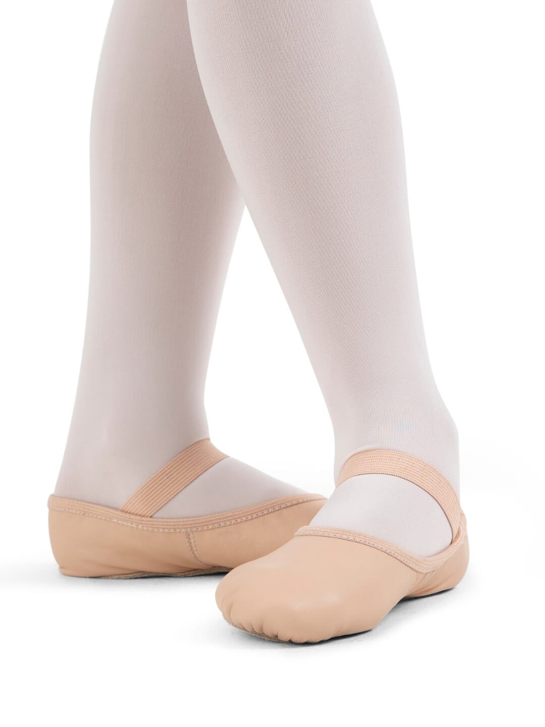 CAPEZIO V100C LUNA BALLET SHOE - Fanci Footworks