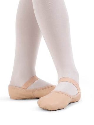 CAPEZIO V100C LUNA BALLET SHOE - Fanci Footworks