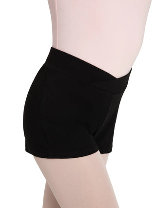 Capezio CC600C Child Boy Shorts