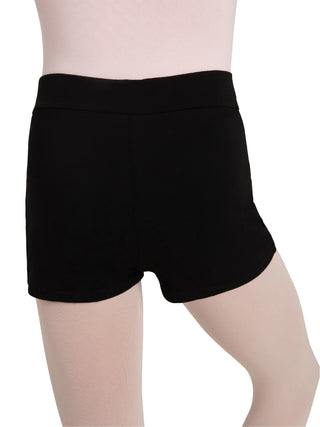 Capezio CC600C Child Boy Shorts