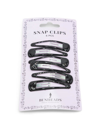 BUNHEADS SNAP CLIPS