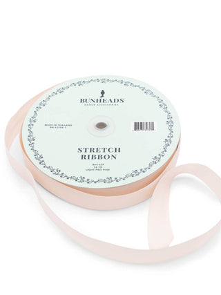 Bunheads BH1529 Bolt Stretch Ribbon 36 Yards