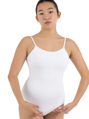 Capezio CC100 Leotard W/Adjustable Straps
