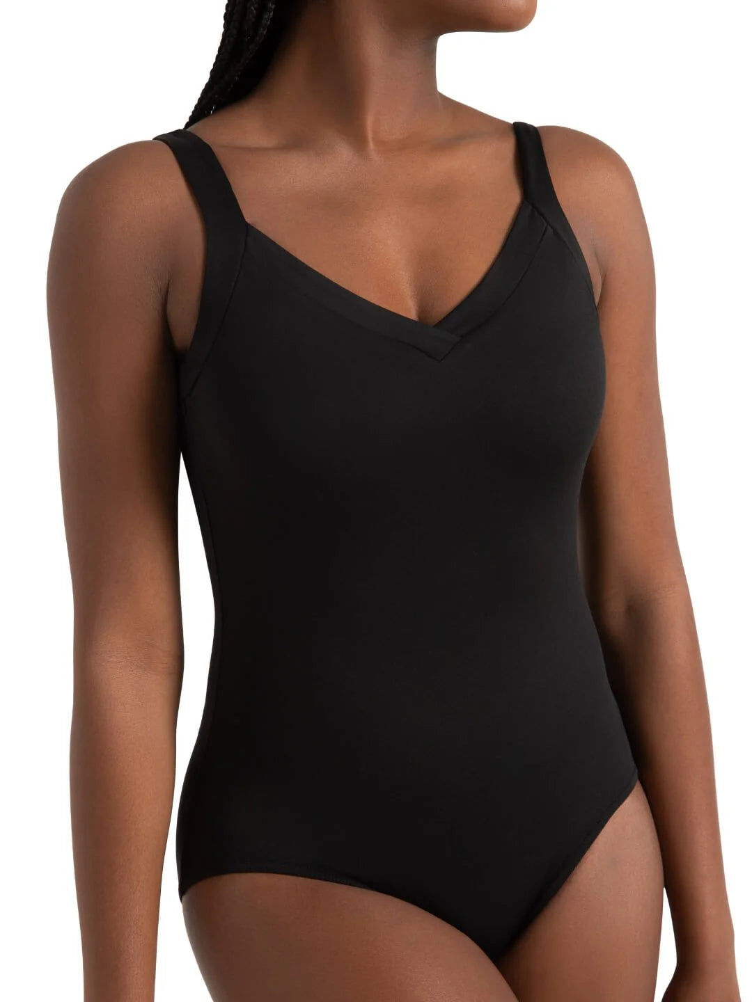 Capezio 12149W C'Est La Vie J'Adore Leotard