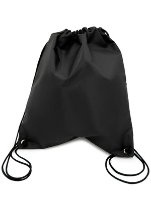 Capezio B292 Eat. Sleep. Dance. Drawstring Bag