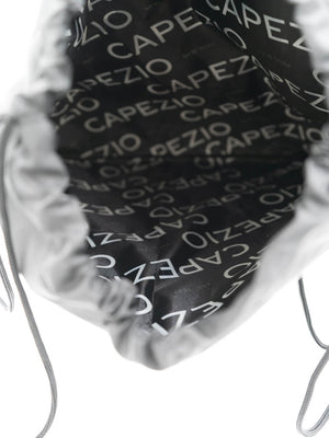 Capezio B292 Eat. Sleep. Dance. Drawstring Bag