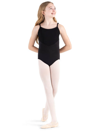 Capezio 12222C Flower Fairy Lake Camisole Leotard