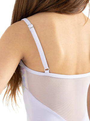 Capezio 12222C Flower Fairy Lake Camisole Leotard