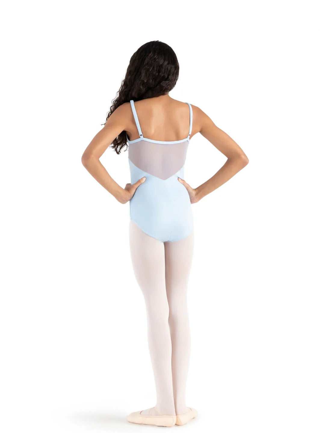 Capezio 12222C Flower Fairy Lake Camisole Leotard