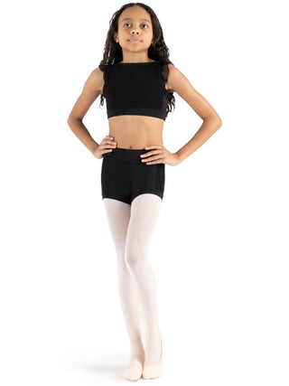 Capezio 12224C Flower Fairy Petal Top