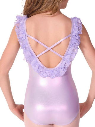 Capezio F12571C Flutter Butterfly Tank Leotard
