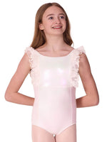 Capezio F12571C Flutter Butterfly Tank Leotard