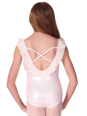 Capezio F12571C Flutter Butterfly Tank Leotard