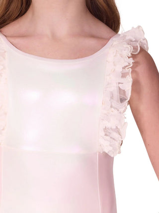 Capezio F12571C Flutter Butterfly Tank Leotard