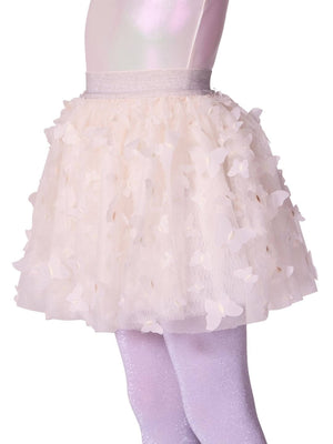 Capezio F12576C Flutter Float Tutu