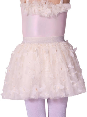 Capezio F12576C Flutter Float Tutu