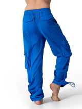 Capezio F12555C Jet Setter Dance Dynamics Studio Jogger