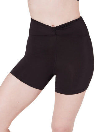 Capezio F12415W Breccia Short