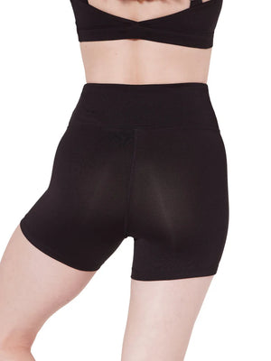 Capezio F12415W Breccia Short