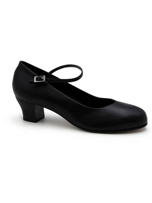Capezio 832C Mia Jr 1.5" Character Shoe