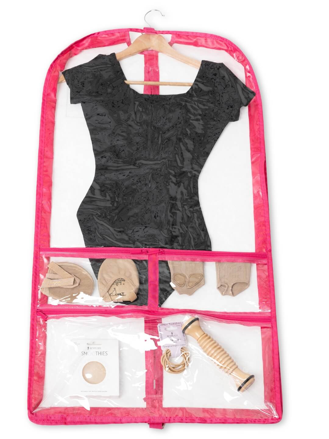 Capezio B305 On The Go Garment Bag