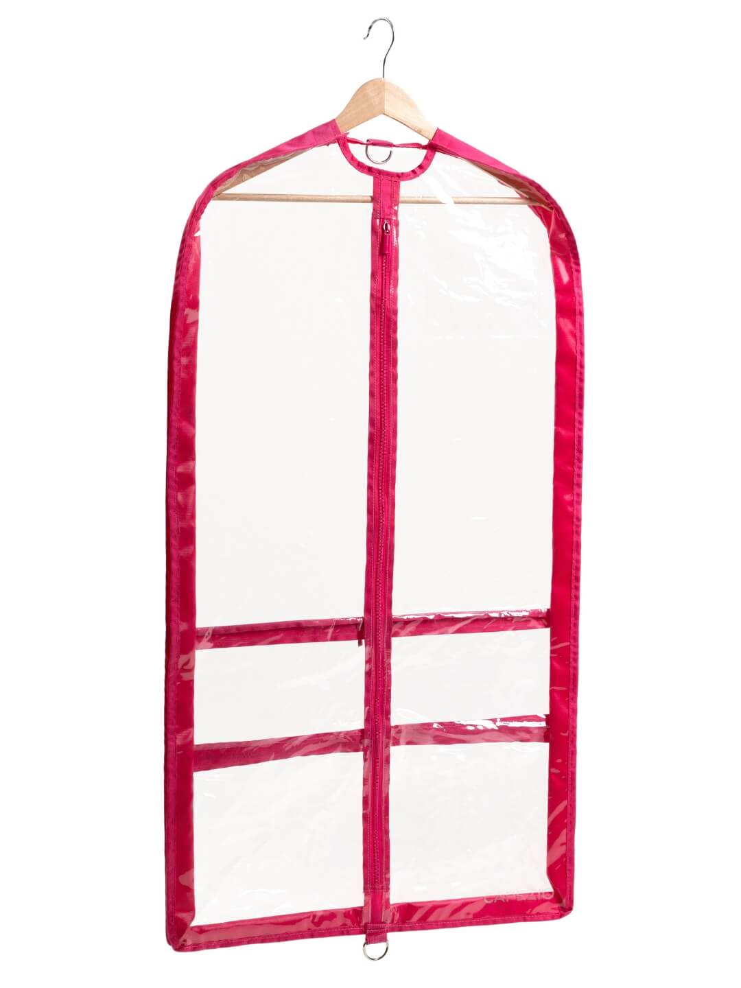 Capezio B305 On The Go Garment Bag