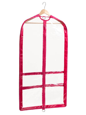 Capezio B305 On The Go Garment Bag