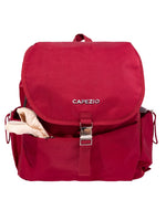 Capezio B331 Oxford Travel Backpack