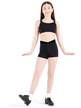 Capezio 12216C Regency Catherine Top