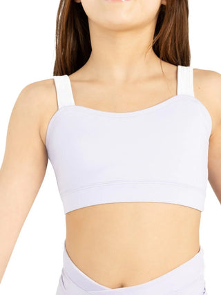 Capezio 12216C Regency Catherine Top