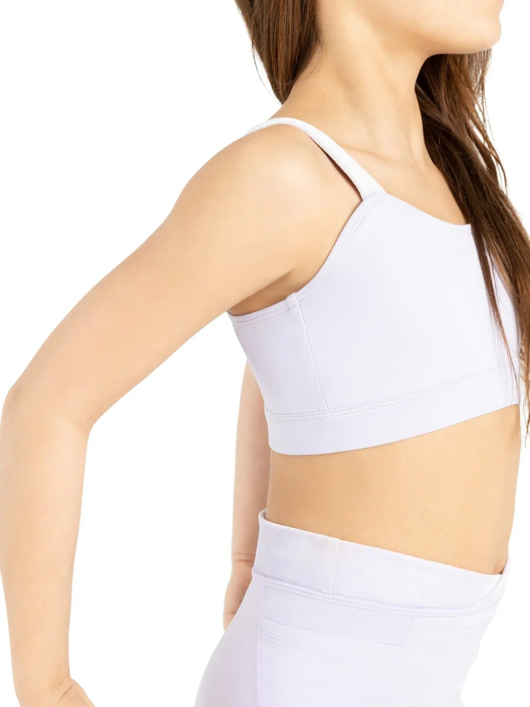 Capezio 12216C Regency Catherine Top