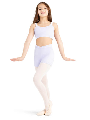Capezio 12216C Regency Catherine Top
