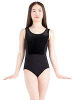 Capezio 12212C Regency Royal Eloise Tank Leotard