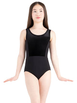 Capezio 12212C Regency Royal Eloise Tank Leotard