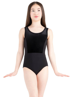 Capezio 12212C Regency Royal Eloise Tank Leotard