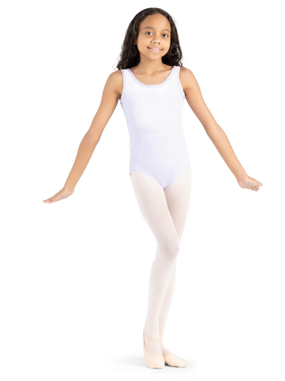 Capezio 12212C Regency Royal Eloise Tank Leotard