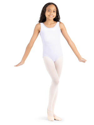 Capezio 12212C Regency Royal Eloise Tank Leotard