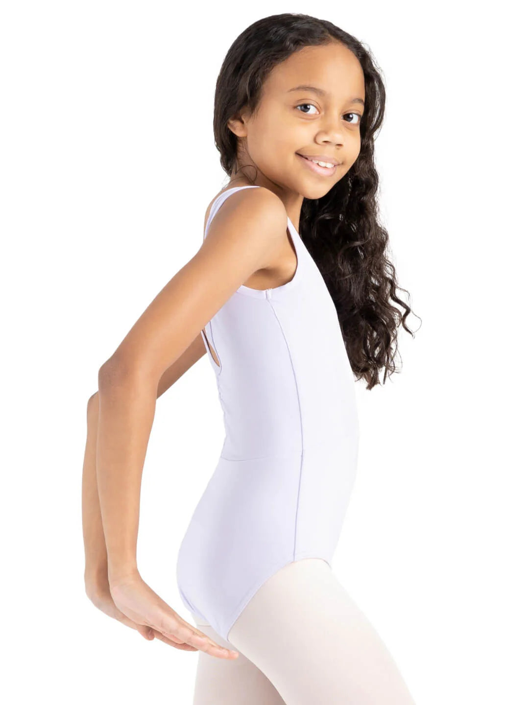 Capezio 12212C Regency Royal Eloise Tank Leotard