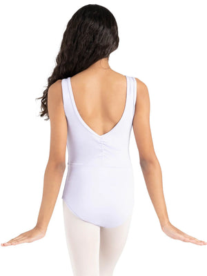 Capezio 12212C Regency Royal Eloise Tank Leotard