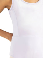 Capezio 12212C Regency Royal Eloise Tank Leotard