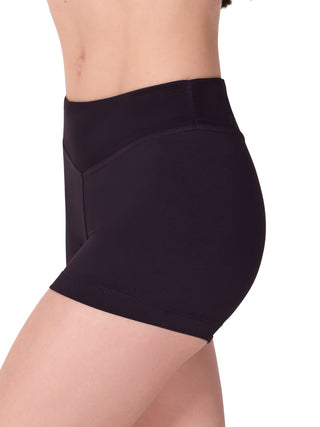 Capezio Sea Star Starfish Top & Siren Short Set