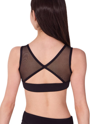 Capezio Sea Star Starfish Top & Siren Short Set