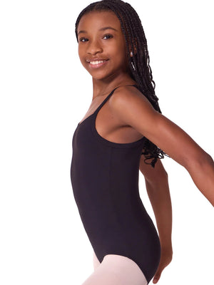 Capezio EL102T Soft Elegance Camisole - Tween