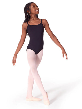 Capezio EL102T Soft Elegance Camisole - Tween