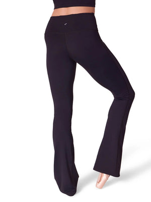 Capezio EL112W Soft Elegance Flare Leggings