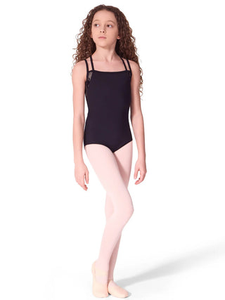 Capezio EL103T Soft Elegance Lace Camisole - Tween