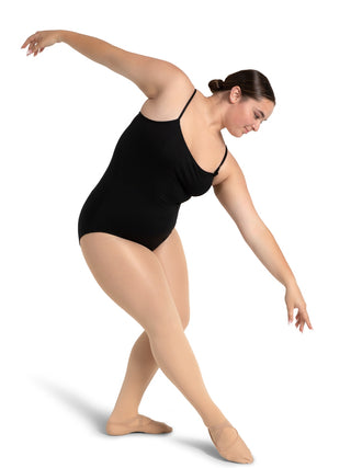 Capezio SE1072W Studio Collection Camisole Leotard