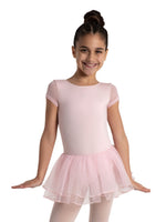 Capezio 12075C Polaris Tutu Dress
